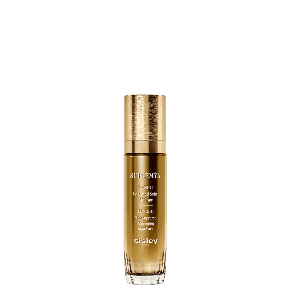 Sisley Paris Supremya: The Supreme Anti-Aging Skin Care Lotion 50ml Image 1