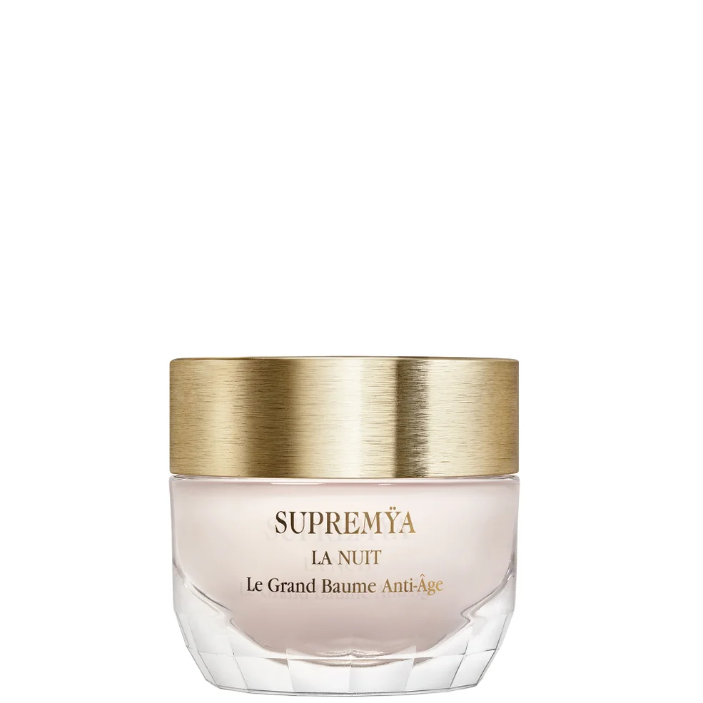 Sisley Paris Supremya: The Supreme Anti-Aging Cream Baume 50ml Image 1