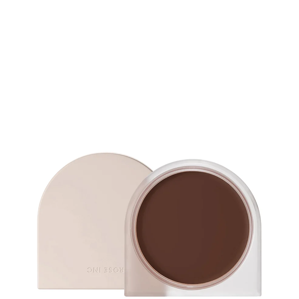 ROSE INC Solar Infusion Soft-Focus Cream Bronzer 15ml (Various Shades) Image 1