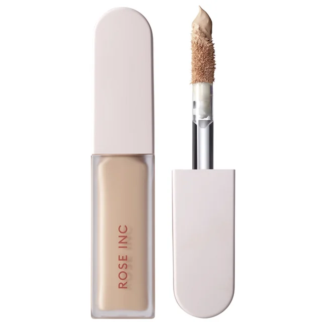 ROSE INC Softlight Luminous Hydrating Concealer 10.8ml (Various Shades)