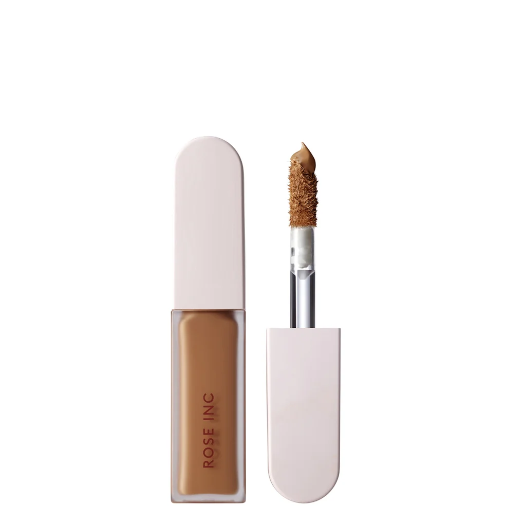 ROSE INC Softlight Luminous Hydrating Concealer 10.8ml (Various Shades) Image 1