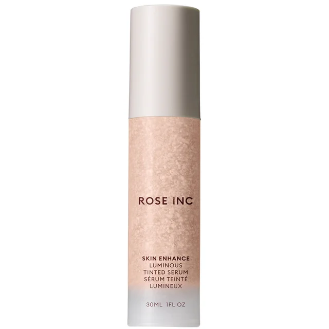 ROSE INC Skin Enhance Luminous Tinted Serum 30ml (Various Shades)