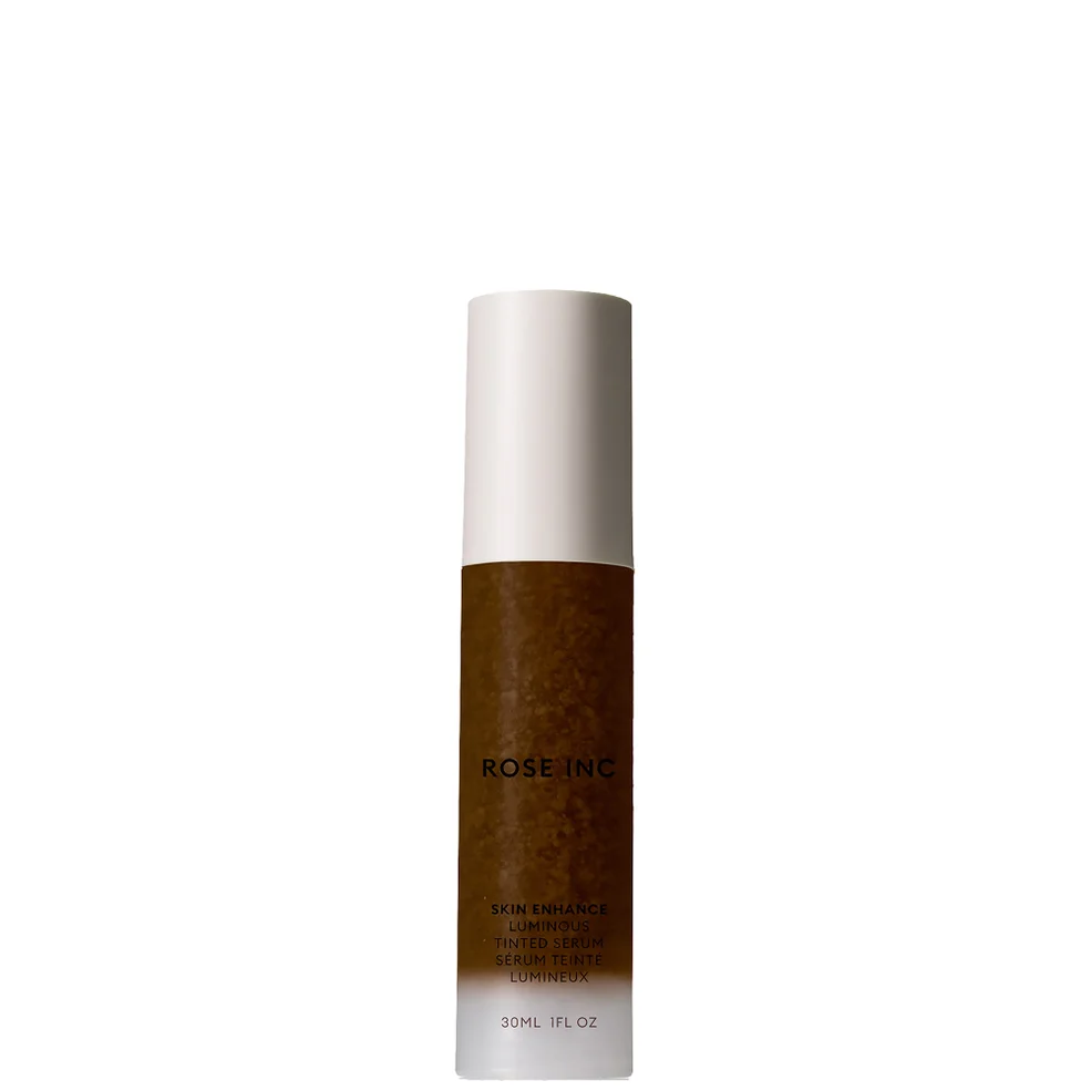 ROSE INC Skin Enhance Luminous Tinted Serum 30ml (Various Shades) Image 1