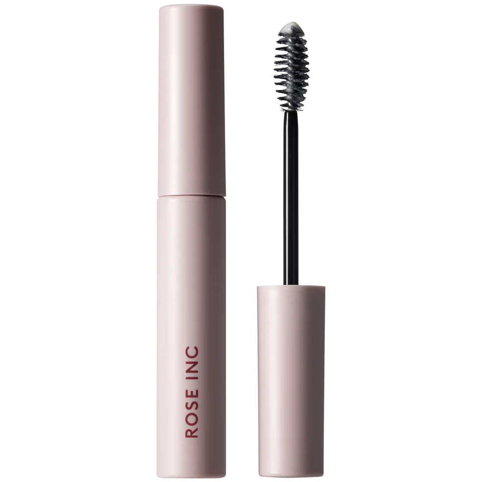 ROSE INC Brow Renew Enriched Eyebrow Shaping Gel 6.4ml (Various Shades) Image 1