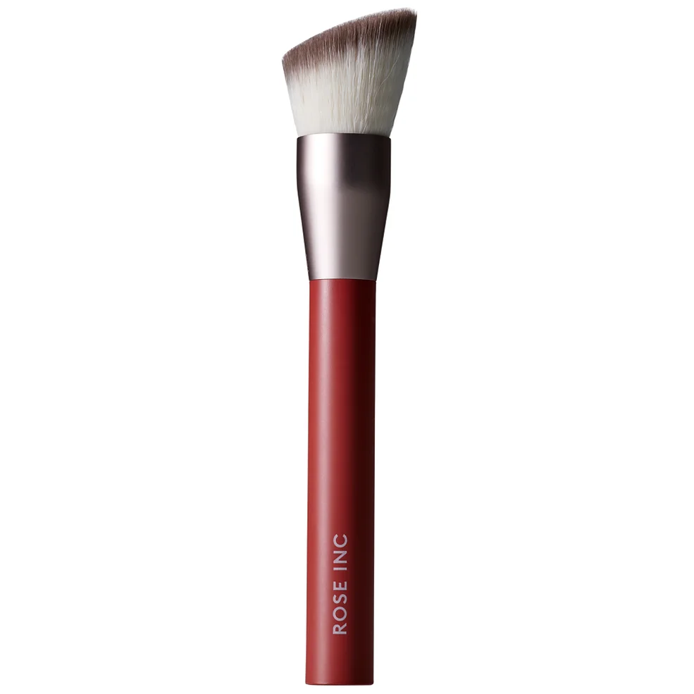 ROSE INC Foundation Brush Image 1
