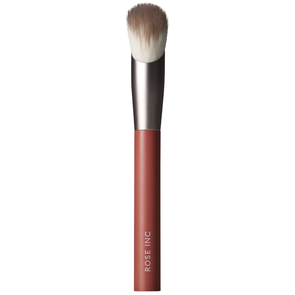 ROSE INC Blush Brush Image 1