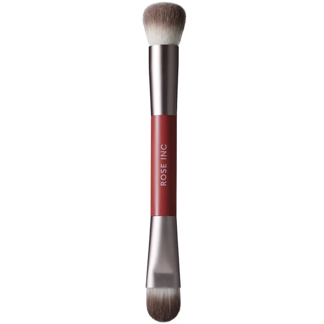 ROSE INC Dual Ended Concealer Brush