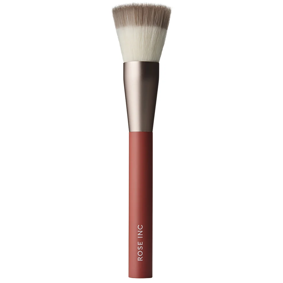ROSE INC Bronzer Brush Image 1