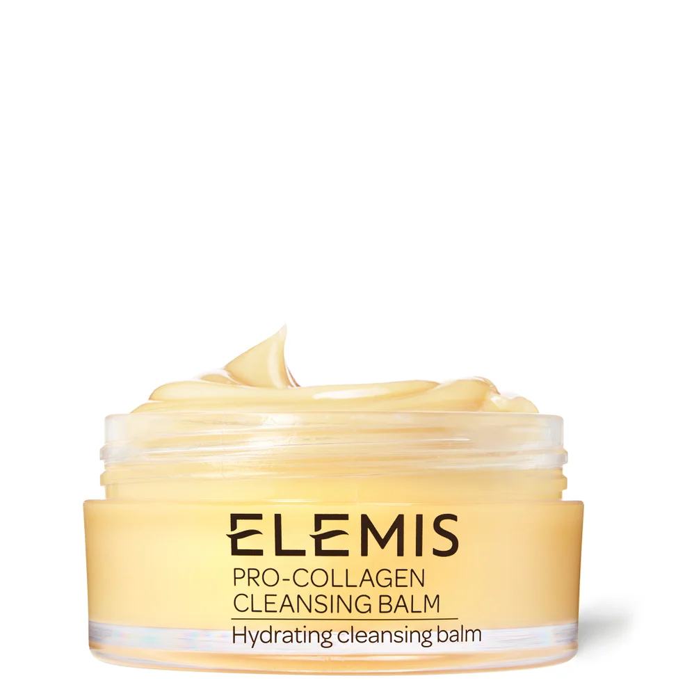 ELEMIS Pro-Collagen Cleansing Balm 100g Image 1