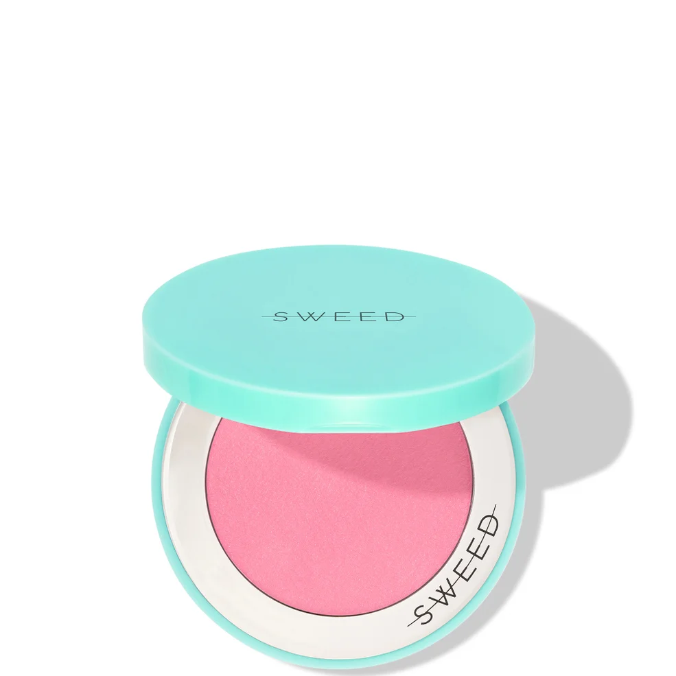 Sweed Air Blush Cream 5g (Various Shades) Image 1