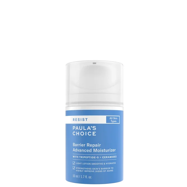 Paula's Choice Resist Barrier Repair Advanced Moisturiser 50ml