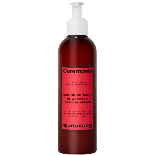 Ceremonia Guava Protect and Repair Conditioner 250ml