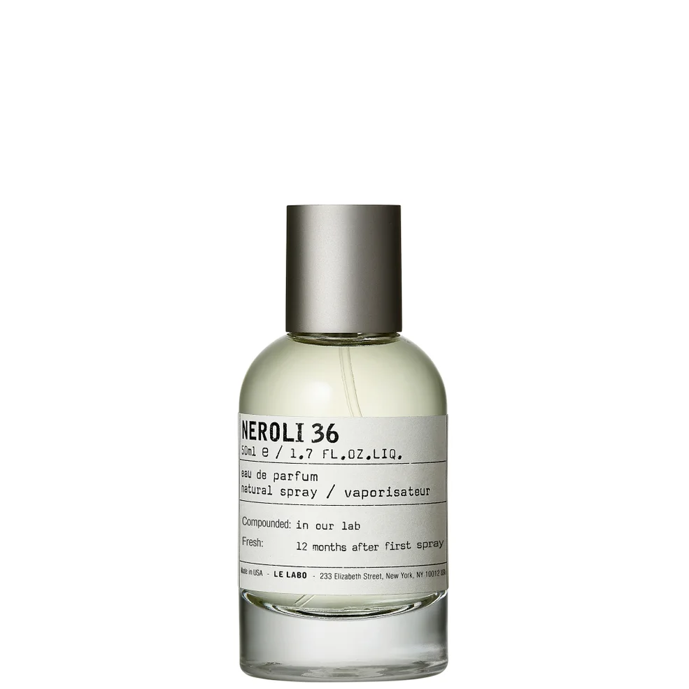 Le Labo Neroli 36 Eau de Parfum 50ml Image 1