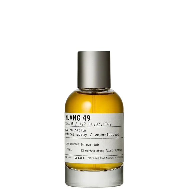 Le Labo Ylang 49 Eau de Parfum 50ml