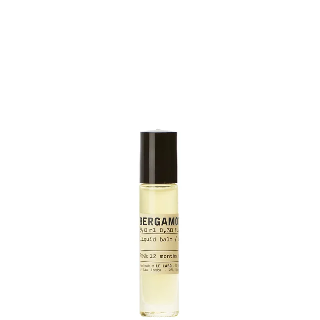 Le Labo Bergamote 22 Liquid Balm