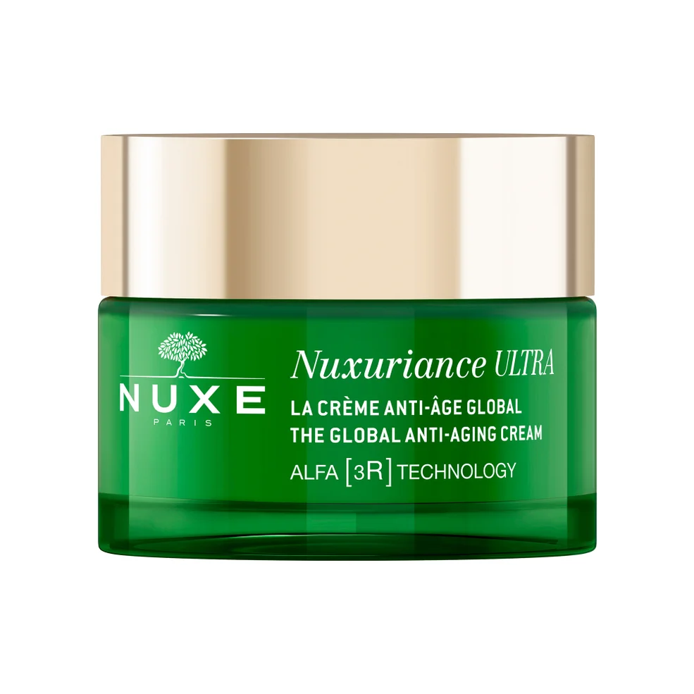 NUXE The Global Anti-Aging Cream, Nuxuriance Ultra 50ml Image 1