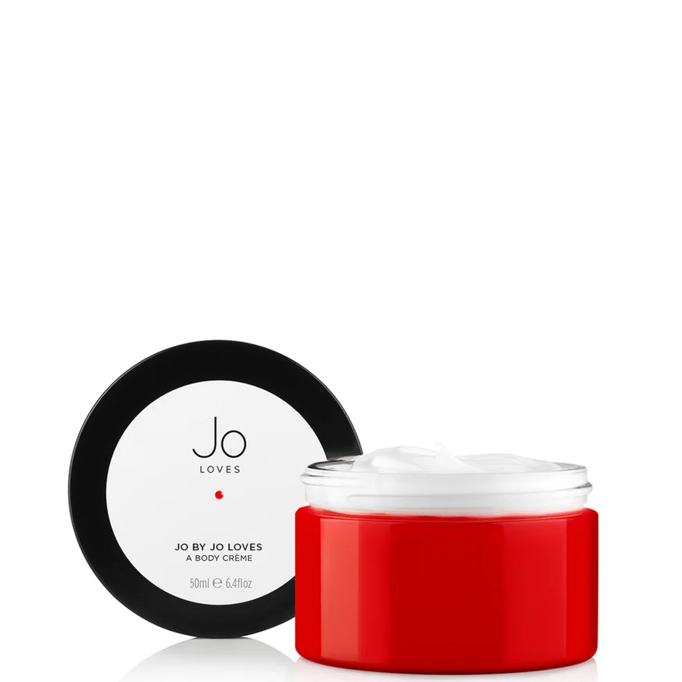 Jo Loves A Body Crème – Jo By Jo Loves 50ml Image 1
