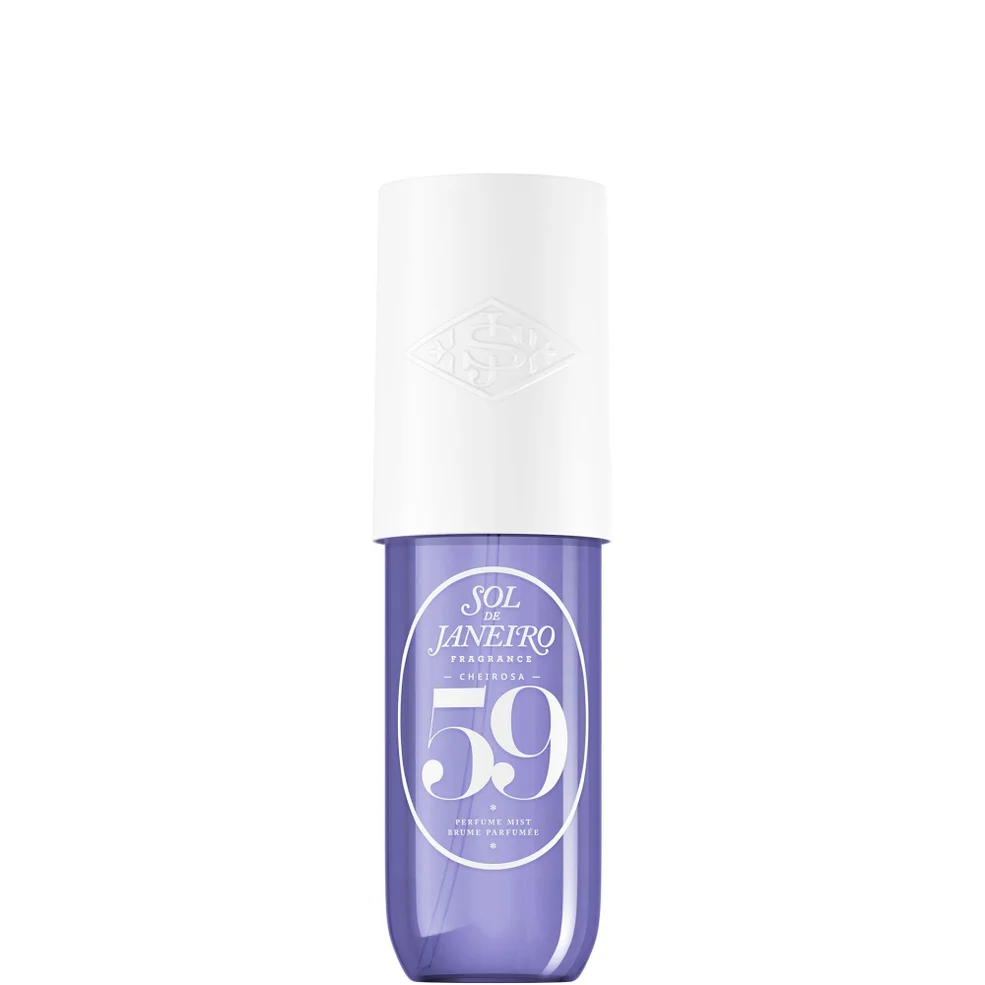 Sol de Janeiro Cheirosa 59 Perfume Mist 90ml Image 1