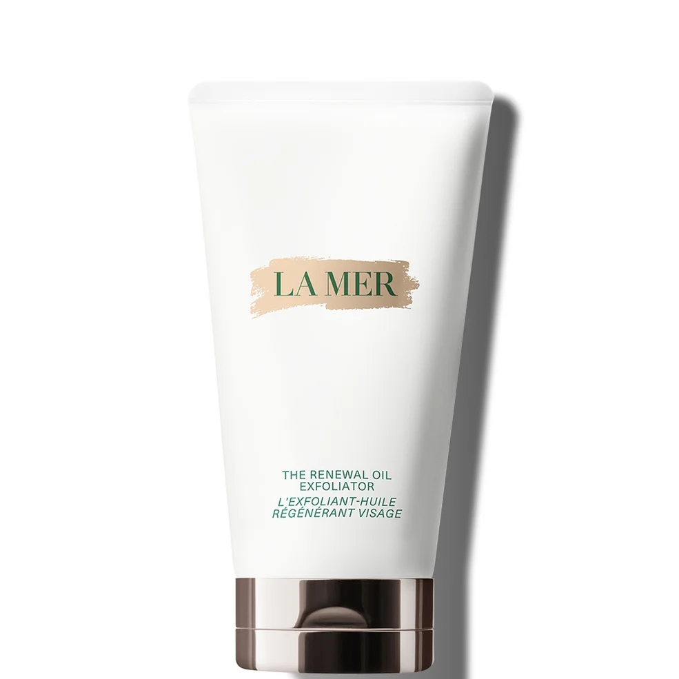 La Mer The Renewal Oil Exfoliator 100ml Image 1