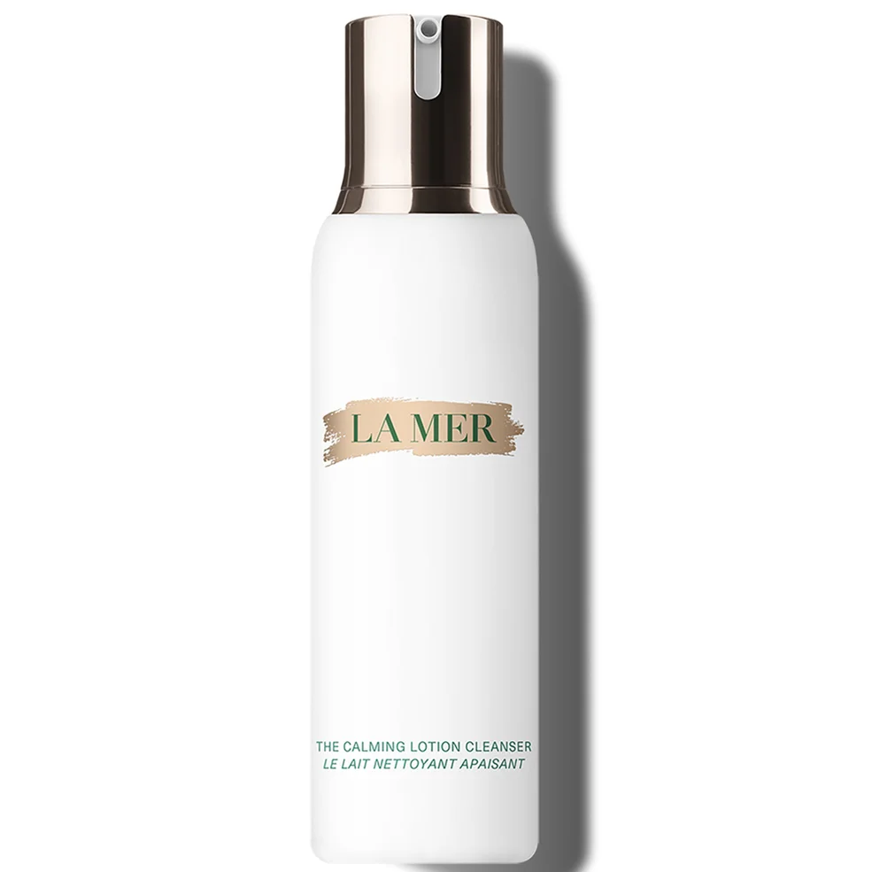 La Mer The Calming Lotion Cleanser 200ml Image 1