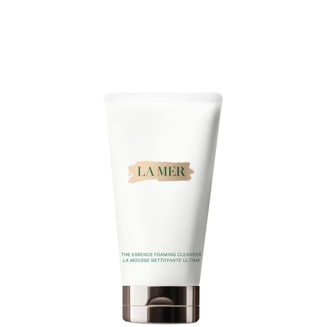 La Mer The Essence Foaming Cleanser 125ml