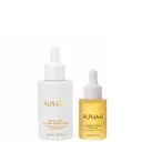 Alpha-H Plump and Firm Duo (Worth £112.00)