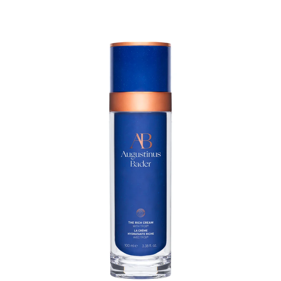 Augustinus Bader The Rich Cream 100ml Image 1