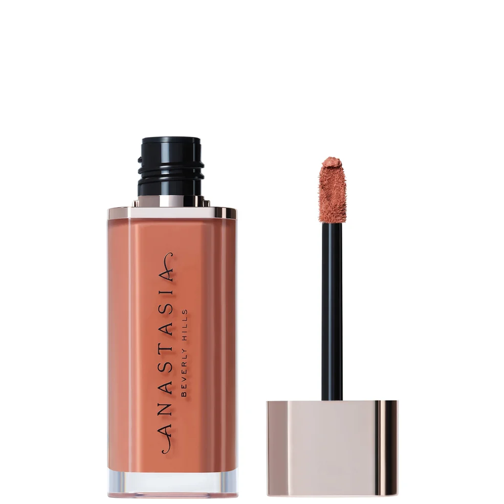 Anastasia Beverly Hills Lip Velvet - Parchment Image 1