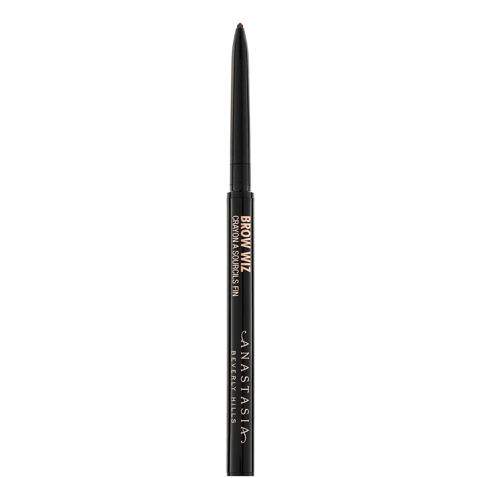 Anastasia Beverly Hills Brow Wiz Deluxe - Chocolate Image 1