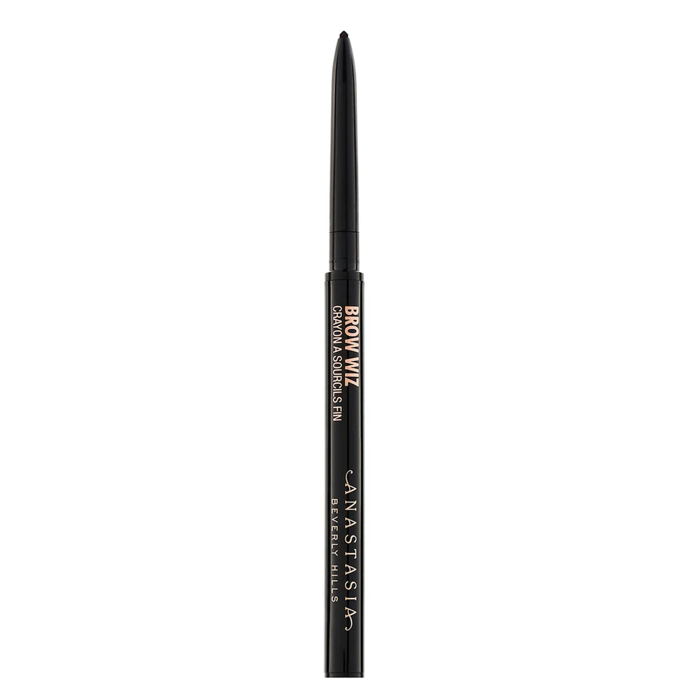 Anastasia Beverly Hills Brow Wiz Deluxe - Ebony Image 1