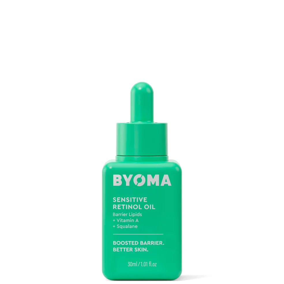 BYOMA Sensitive Retinol Oil 30ml Image 1