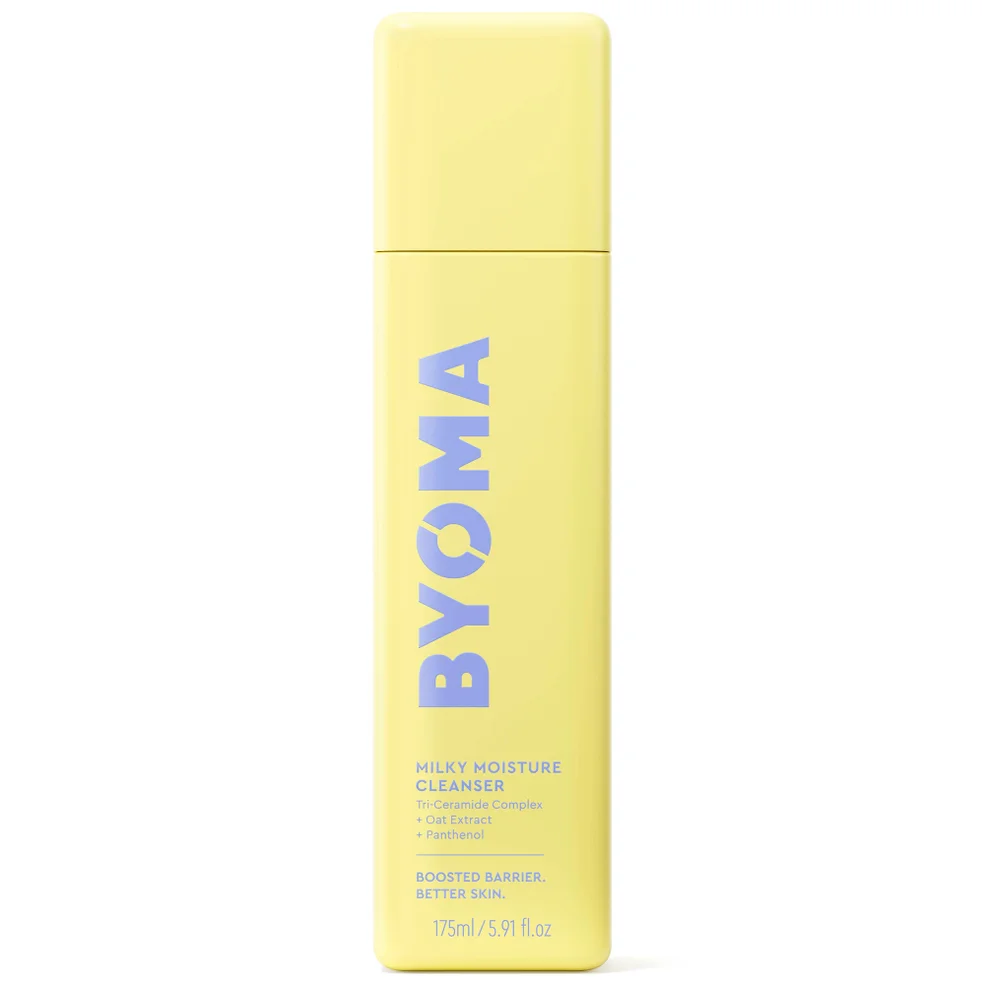 BYOMA Milky Moisture Cleanser 175ml Image 1
