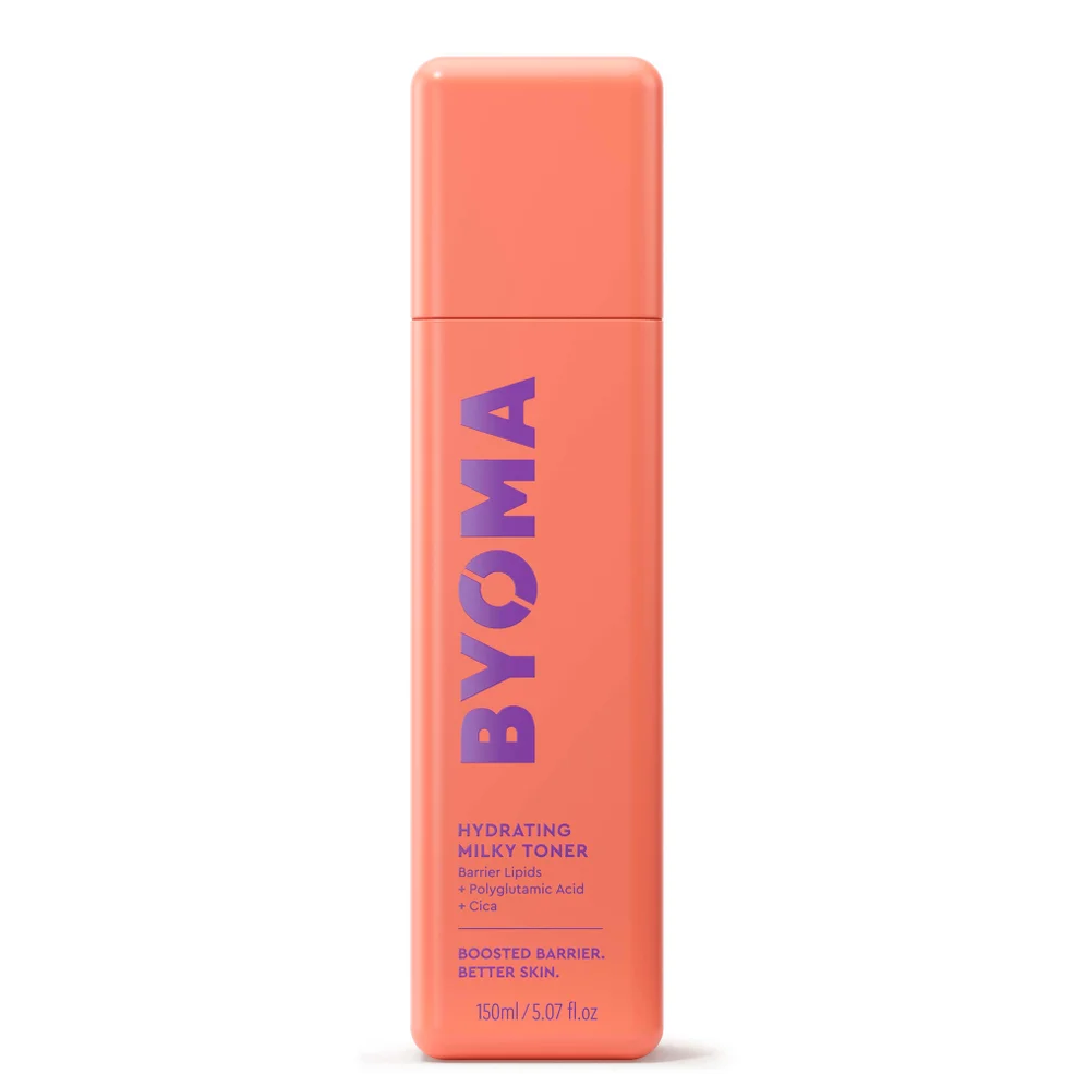 BYOMA Hydrating Milky Toner 150ml Image 1