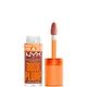 NYX Professional Makeup Duck Plump Lip Plumping Gloss - Quazy Silver
