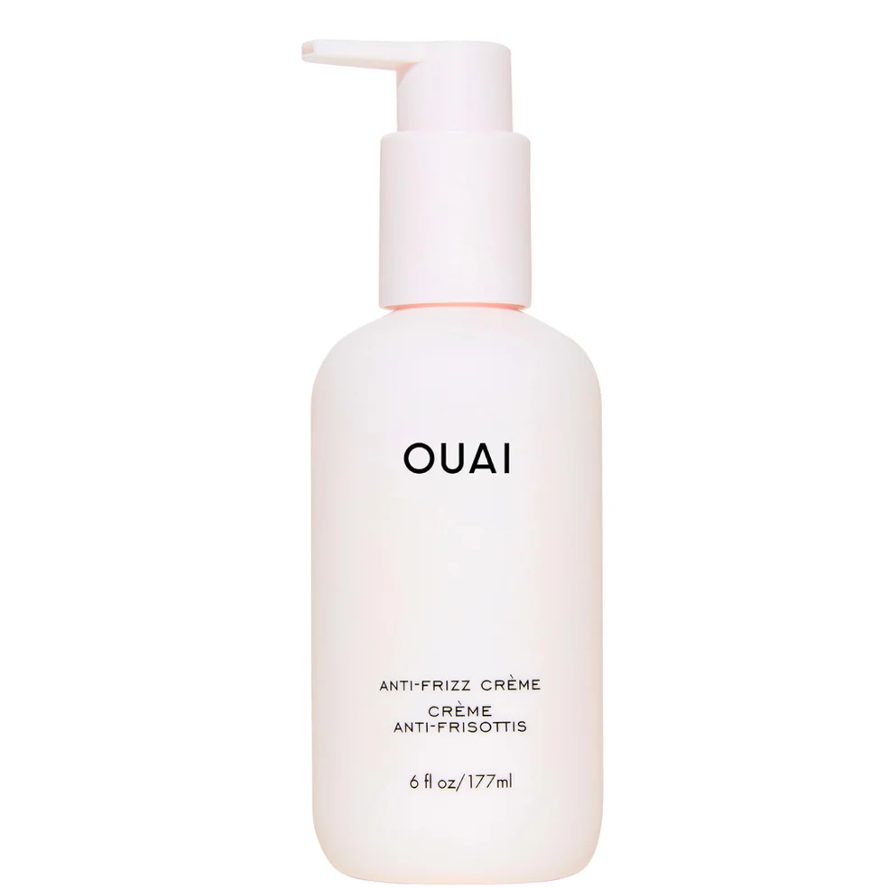 OUAI Anti Frizz Creme Full Size 177ml Image 1
