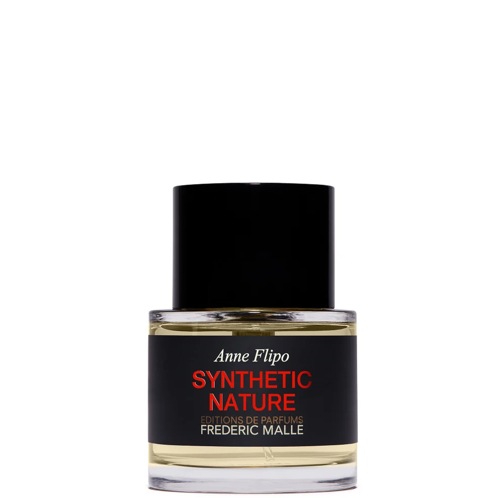 Frédéric Malle Synthetic Nature Assembled Eau de Parfum 50ml Image 1