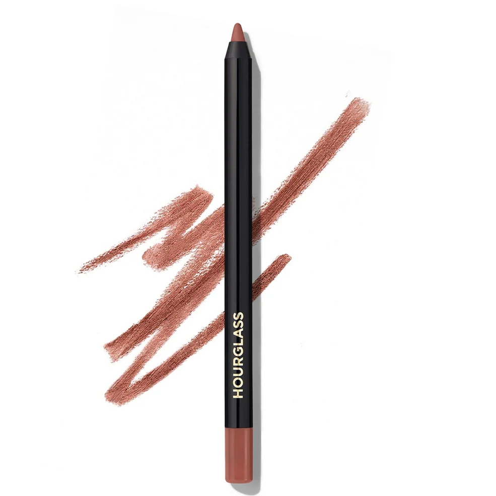 Hourglass Shape and Sculpt Lip Liner - Uncover 4 Image 1