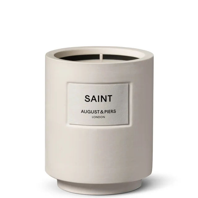 AUGUST&PIERS Saint Candle 340g