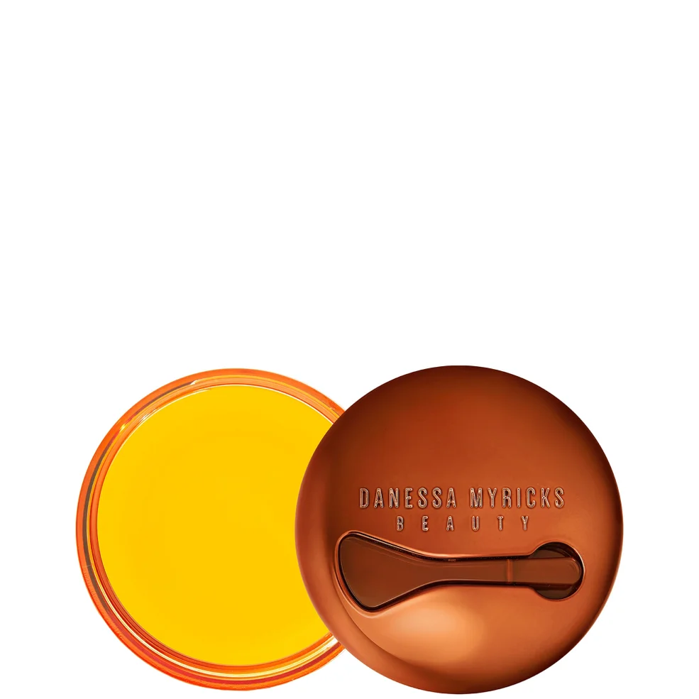 Danessa Myricks Beauty Yummy Skin Moisture Repair Balm Serum 40ml Image 1