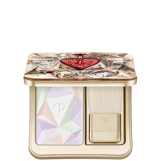 Clé de Peau Beauté Luminizing Face Enhancer 17 10g