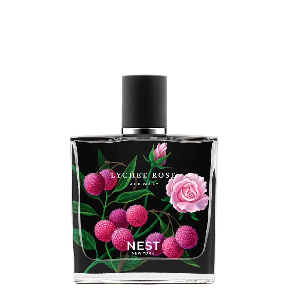 NEST New York Lychee Rose Eau de Parfum 50ml Image 1
