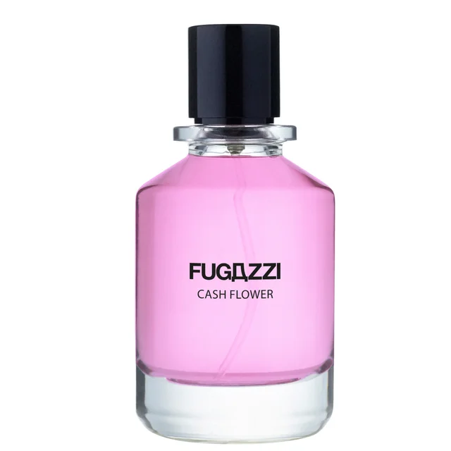 Fugazzi Cash Flower Extrait de Parfum 100ml