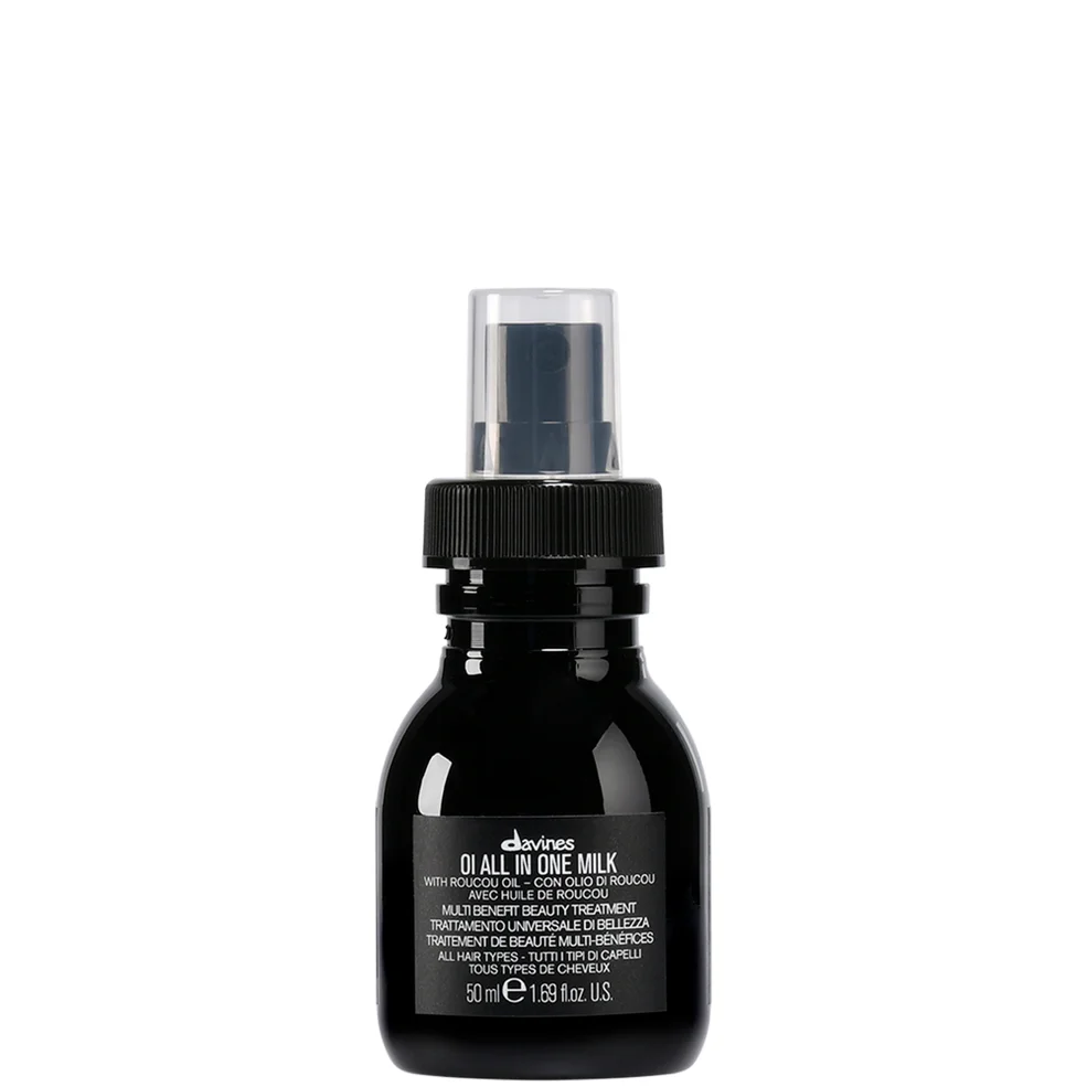 Davines Oi All-in-One Milk 50ml Image 1