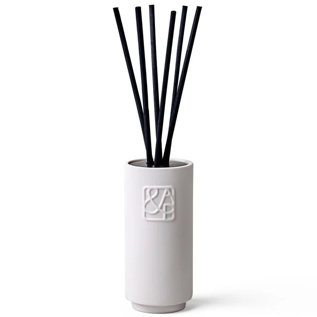 AUGUST&PIERS Darling Ceramic Diffuser Set 200ml