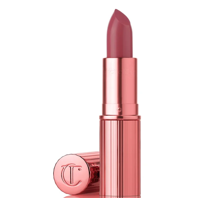 Charlotte Tilbury K.I.S.S.I.N.G Lipstick 3.5g (Various Shades)