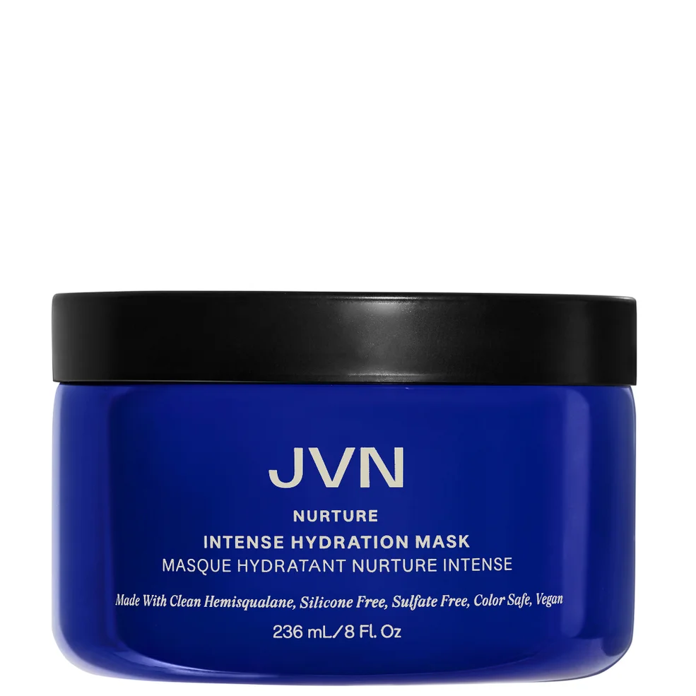 JVN Nurture Intense Hydration Mask 236ml Image 1