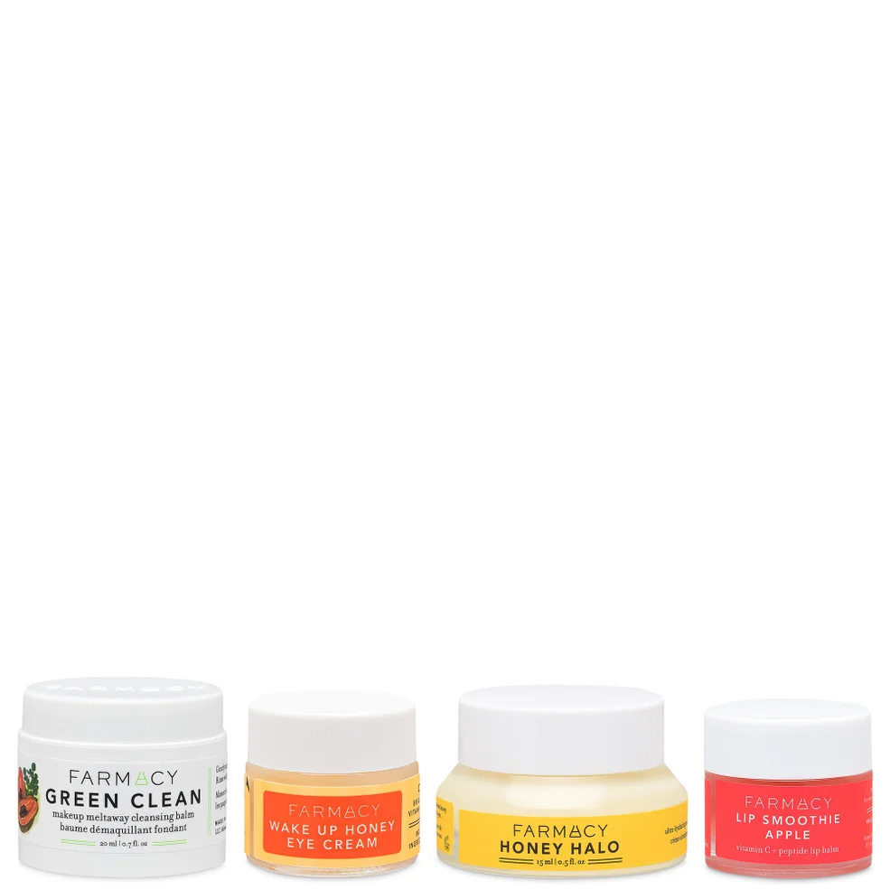Farmacy Farm to Face Bestsellers Image 1