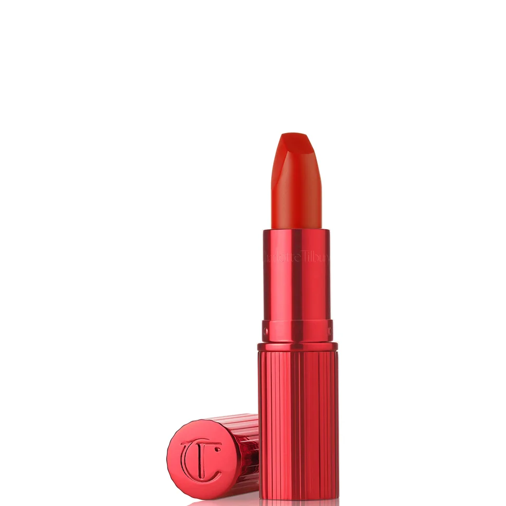 Charlotte Tilbury Matte Revolution 3.5g (Various Shades) Image 1