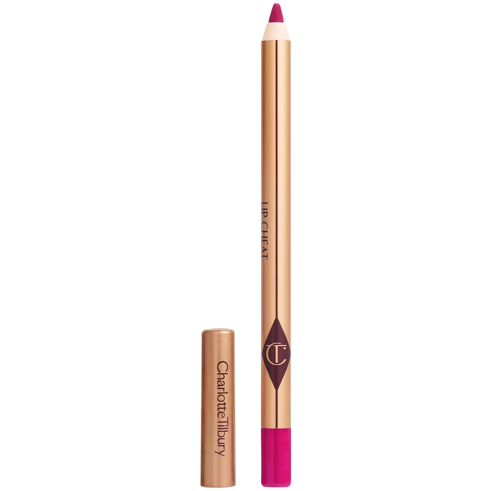 Charlotte Tilbury Lip Cheat Liner 1.2g (Various Shades) Image 1