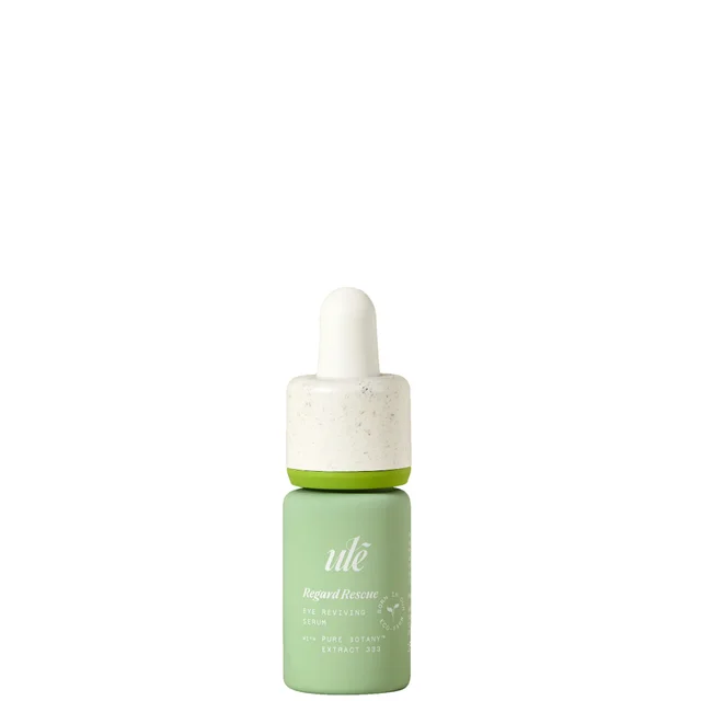 Ulé Regard Rescue Eye Reviving Serum 15ml